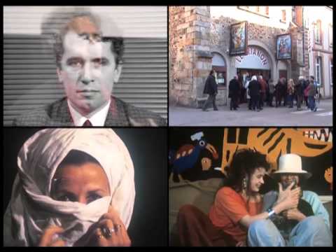 Le cinéma Le Trianon de Verneuil-sur-Avre célèbre Juliet Berto" (2015) by Gérard Courant