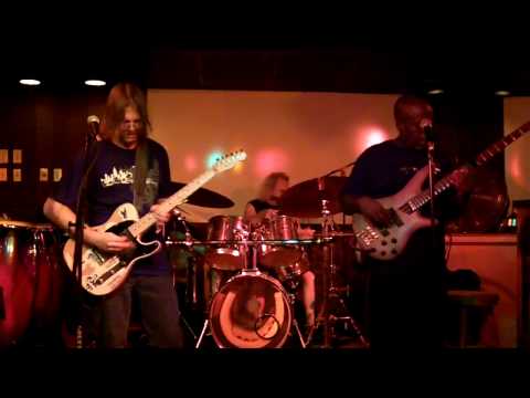 BLOW-Black Magnet