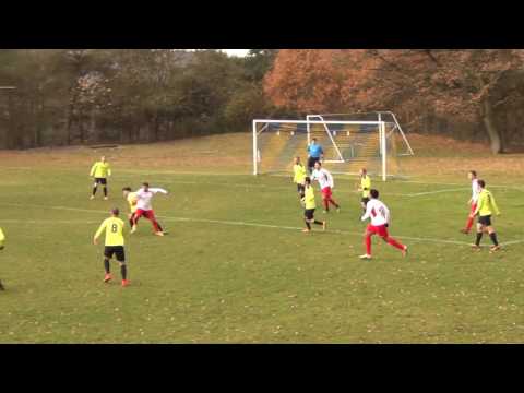 TUS Merzhausen II - SGK Bad Homburg II - verpasste Chancen vom 27.11.2016