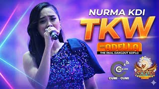 Download lagu TKW (Tenaga Kerja Wanita) - Nurma Paejah Adella - OM ADELLA #2022 mp3