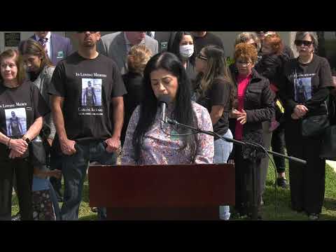 Category: Homicide Bureau | Los Angeles County Sheriff’s Department