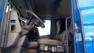 Camião tractor Scania R 500 Highline-retarderFul a venda - Imagem 4 | Autoline BR Camião tractor Scania R 500 Highline-retarderFul | Imagem 4 - Autoline