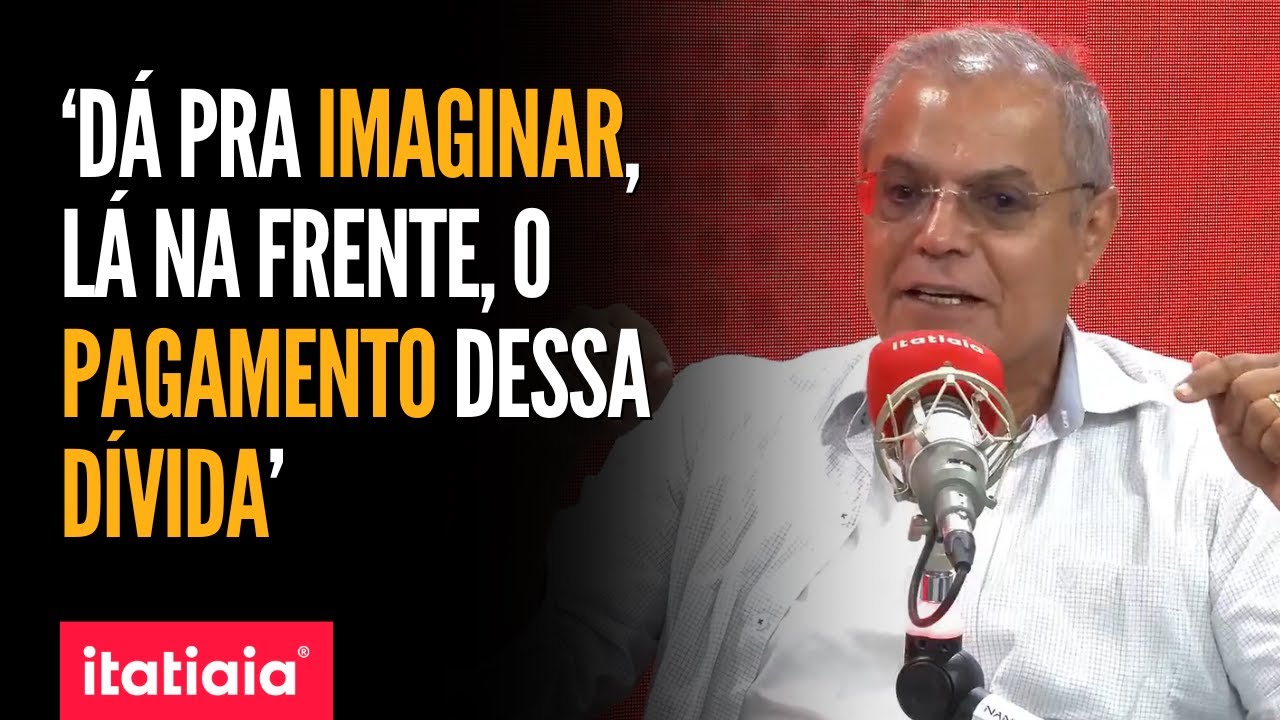 CÂMARA APROVA PROJETO QUE RENEGOCIA DÍVIDA DE R$160 BILHÕES DOS ESTADOS UNIDOS COM A UNIÃO