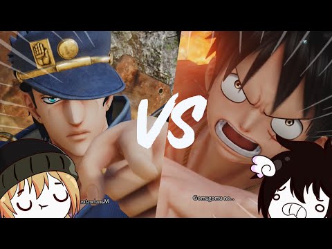 Creating the most epic and unexpected fights in anime games