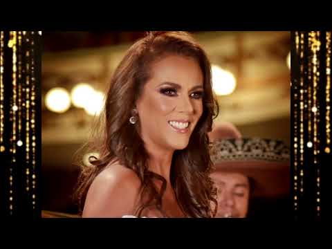 Edith Márquez - No Discutamos (fanvid)