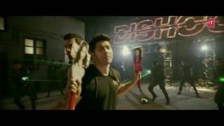 Toh Dishoom Full Video Song  Dishoom   John Abraham, Varun Dhawan   Pritam,