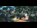 Трейлер мультфильма «Ледниковый период 4» 