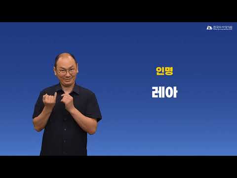 레아 수어