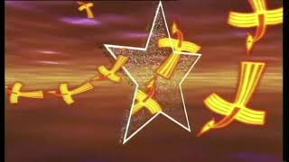 All VTV3 IDENTS 1996-2017