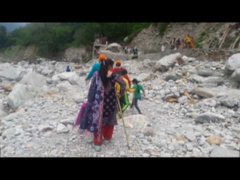 Hemkund Sahib & Badrinath Yatra 2016