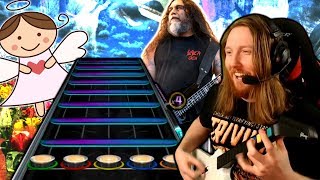 Angel of Death ~ Live Performance for Kids Radio