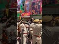 Chants Of Modi Modi Galore Ahead Of PM Modi S Rally In Nathdwara Rajasthan