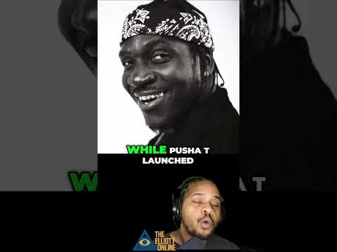 So Malice was gone for 16 years… what made him leave?