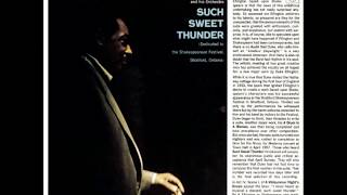 Duke Ellington - Such Sweet Thunder (1957) (Full Album)