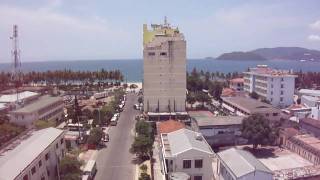 preview picture of video 'Vietnam - Nha Trang - juin 2010'