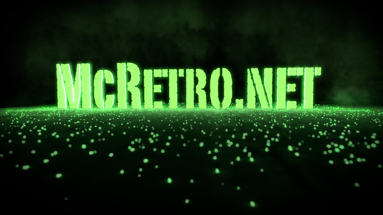 Return of the McRetro