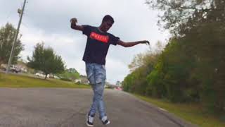 YNW Melly | Hold Up Wait 1 Min | @ClazzyWonk_