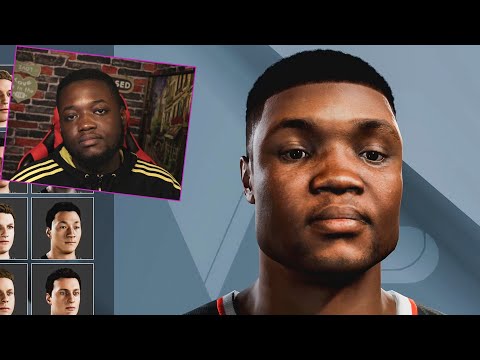 THIS ISN'T ME 2K!! 😂 NBA 2K21 My Career Next Gen Ep 1