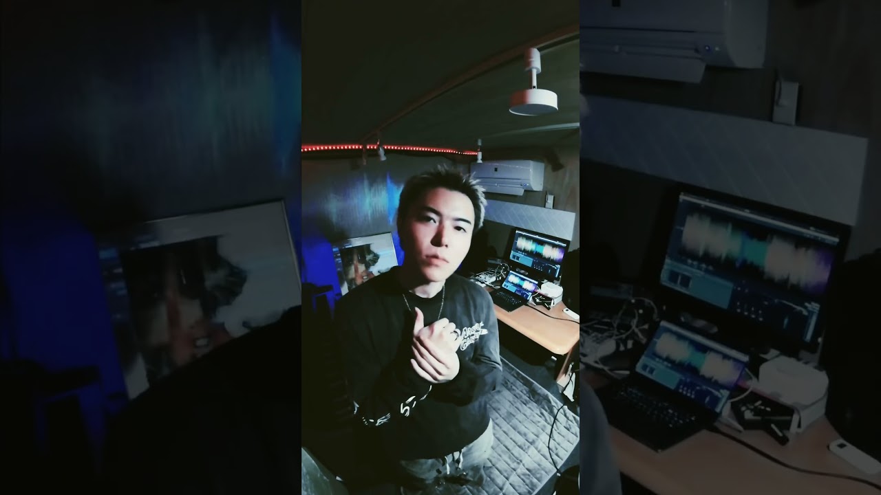 Yuto "Whisper" Outnow. #dubstep #trap #edm #electronicmusic