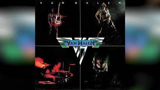 Van Halen - Ice Cream Man -  E tuning