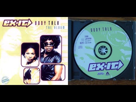 Ex-It – Body Talk (The Album) (1996)