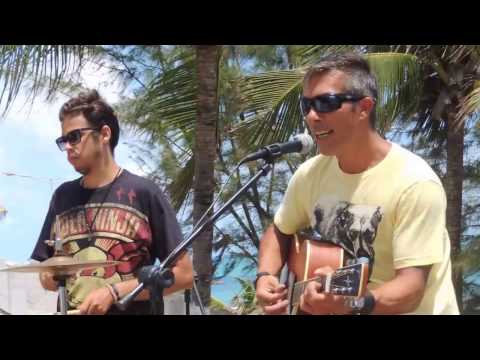 Rodrigo Machado - Release