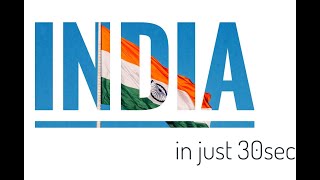 PRIDE INDIA IN 30 SECONDS  INDIA WHATSAPP STATUS T
