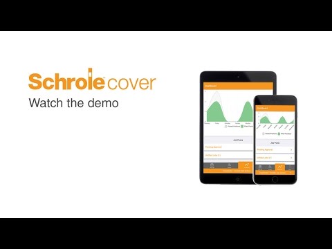 Schrole Cover Mobile