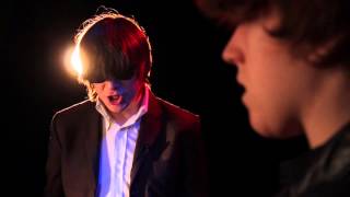 The Strypes - 'We're Trying To Provide An Alternative To Glorified Karaoke'