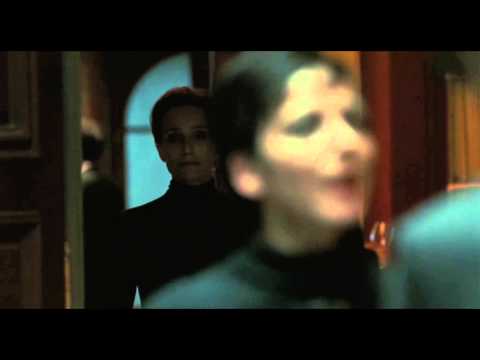 Trailer-Vorschau: Die geheimnisvolle Fremde