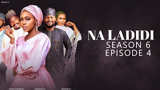 Download lagu NA LADIDI SEASON 6 | EPISODE  4  NA LADIDI |  ZANGO NA 6  | EPISODE 4 mp3