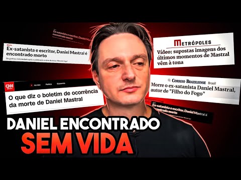 WHAT HAPPENED TO DANIEL MASTRAL