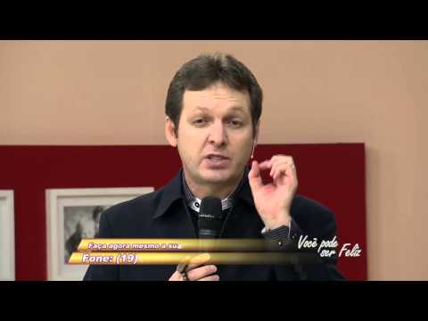 Você Pode ser Feliz 22/11/2013 - Bloco 5/6