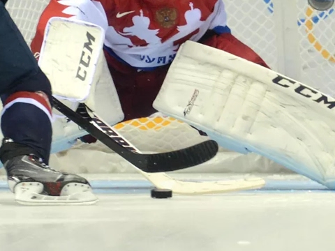 SPAIN vs AUSTRALIA / Div. II Group B