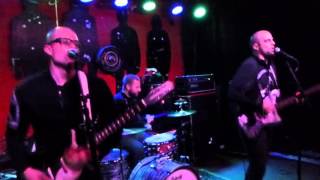 The Blind Shake (2/2)