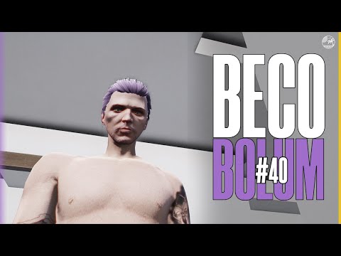 BEÇO BÖLÜM 40 - YARIŞ, BEÇO'NUN BİLDİĞİ BİR ŞEYLER Mİ VAR? | VennyV