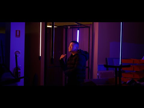 CrzyCam- On My Way (Official Music Video)