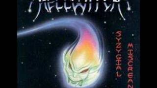 Hellwitch - Mordirivial Dissemination