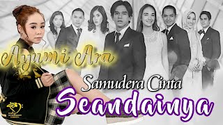 Download lagu Ayumi Ara - Seandainya Ost. Samudra Cinta mp3