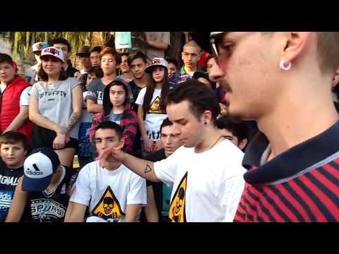 #7 Clasificatoria C | LULO ▲ PRANKS ▲ MASTER (Modalidad Triangular) - AÑO DE LA INVASION