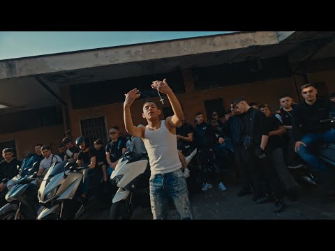 Andrès Las - STESSE FACCE (prod. Kermit)