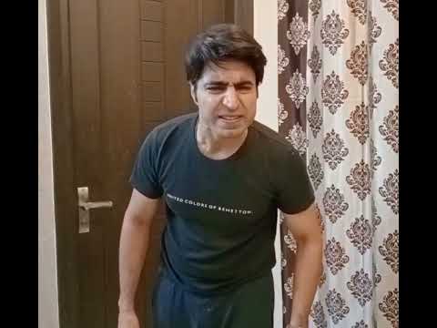 JJas JJit Father admonishes his 10 year old son for being attached to his philandering mother.