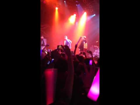 AOMG TOUR 2016 JAY PARK - 미친놈 SUCCESS CRAZED