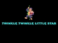 Twinkle Twinkle Little Star Nursery Rhymes Playschool Videos Mighty Rick