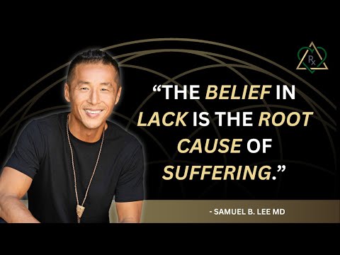 E40 - Rebalance Your Elements to Cease All Suffering