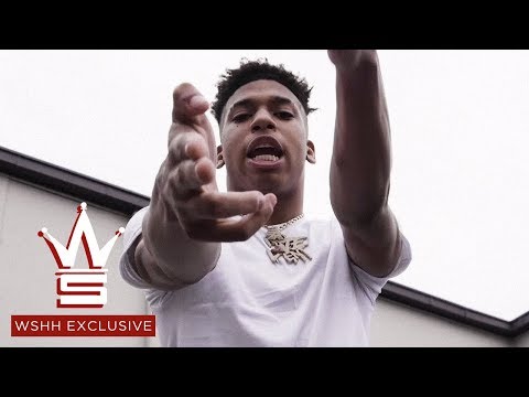 NLE Choppa & Clever Stick By My Side (WSHH Exclusive - Official Music Video)