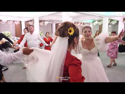 Formatia Magheru & Angela Magheru | NUNTA ANULUI 2025 | Colaj de joc 2 (Alexandra & Madalin) cover