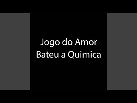 Jogo do Amor