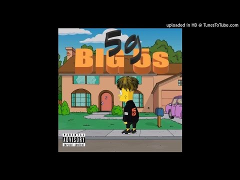 5G - BIG 5s (PROD.EVILHAZE)