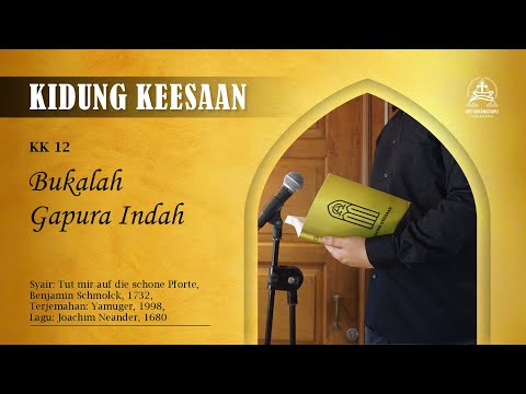 KK 12 | Bukalah Gapura Indah